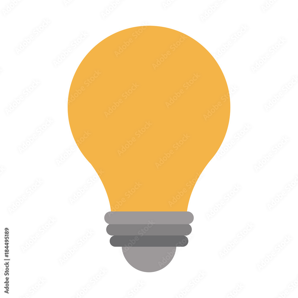 Bulb light energy Bulb light energy