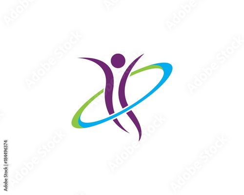 Healthy Life Logo