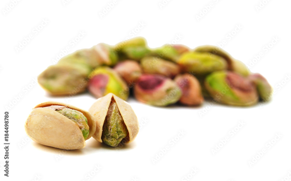 Dried pistachio Dried pistachio