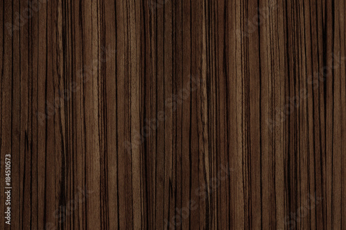 Tableau sur toile Brown grunge wooden texture to use as background