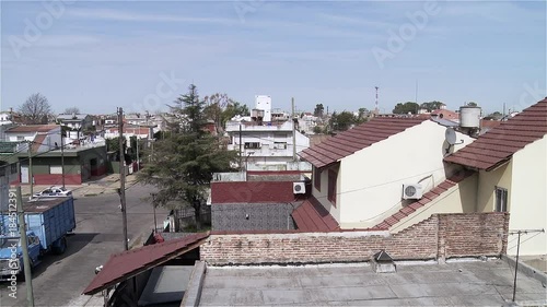 Suburbs of Buenos Aires, Conurbano  photo