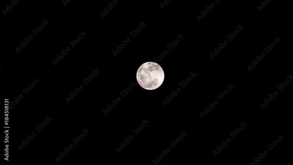 super full moon on sky stars cloulds super full moon on sky stars cloulds