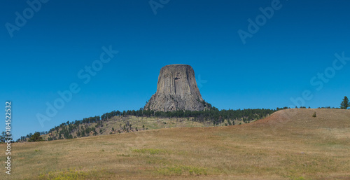 Devils Tower National Monument