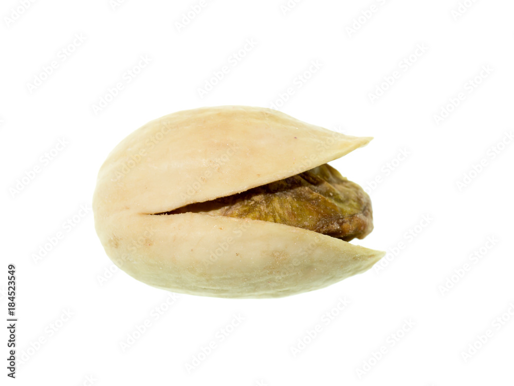 Pistachios roasted with salted Pistachios roasted with salted