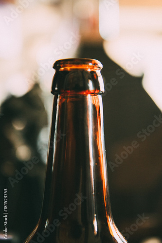 Beer Bottle