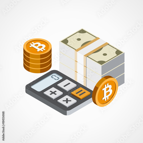 bitcoin