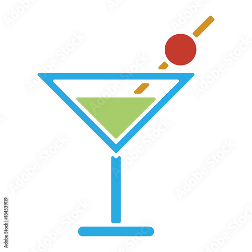 Getränk - Cocktail