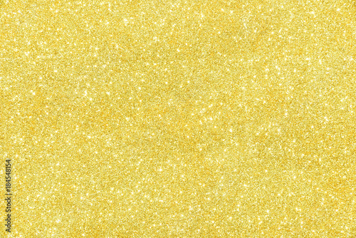 gold glitter texture abstract background