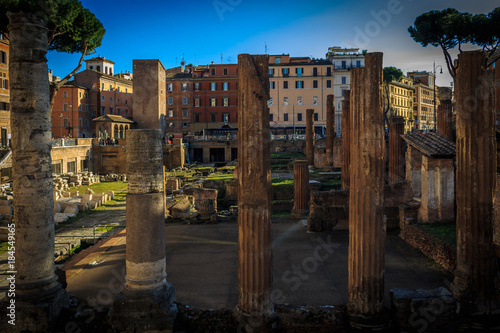 Rome - Roma Italy