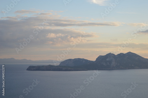 Blick auf Punta Negra