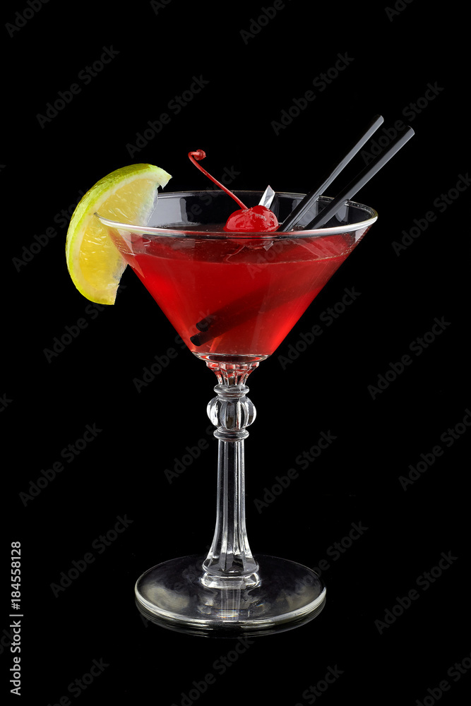 custom made wallpaper toronto digitalCosmopolitan cocktail alcoholic