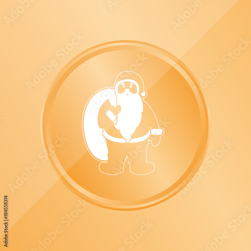 Bronze Medaille - Nikolaus