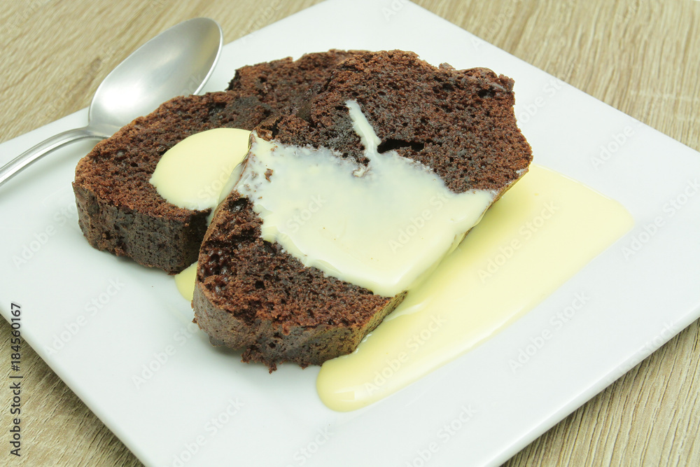 fondant au chocolat fondant au chocolat
