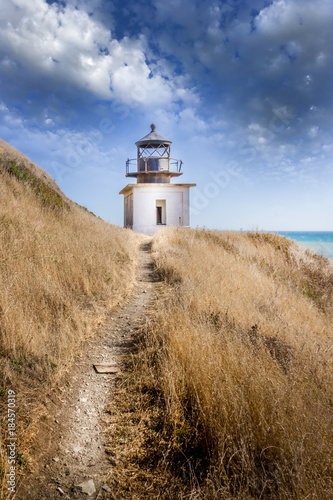 Punta Gorda Lighthouse