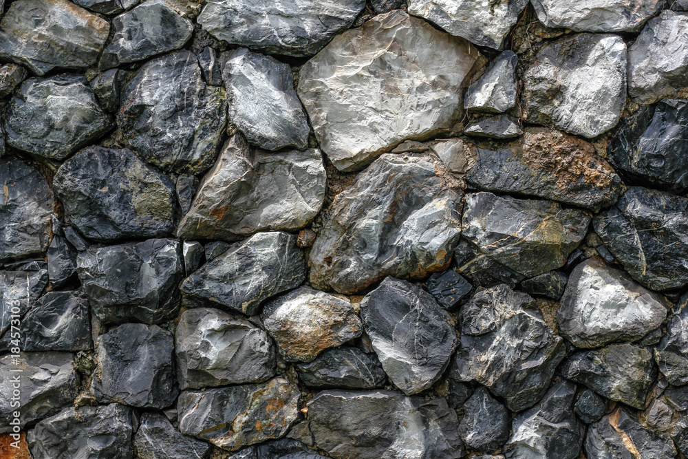 stone wall stone wall