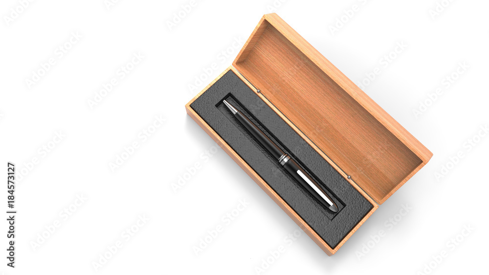 pen pen