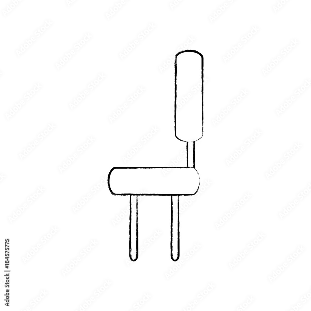 dining chair icon dining chair icon