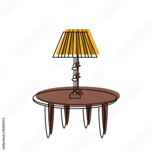 pendant lamp icon image