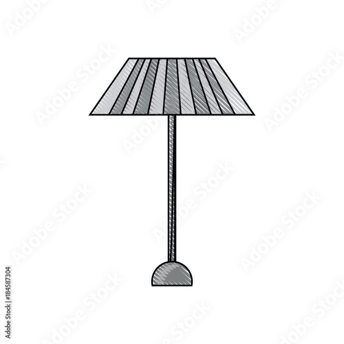 pendant lamp icon image