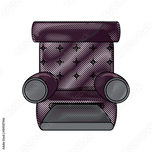 recliner chair icon image