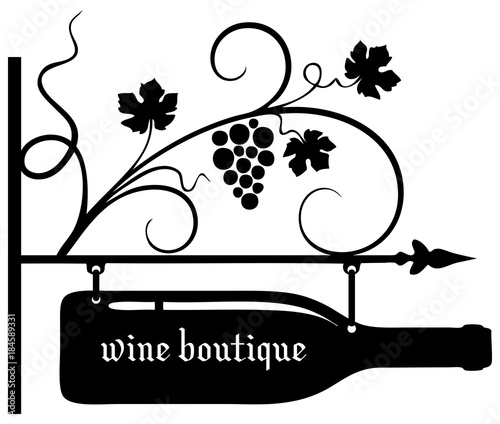 Pointer wine boutique