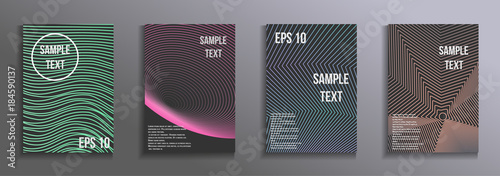 Minimum geometric coverage. 