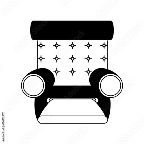 recliner chair icon image