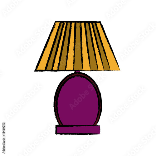 pendant lamp icon image