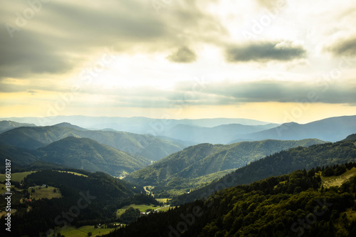 Beautiful Slovakia © Kosc-Photography