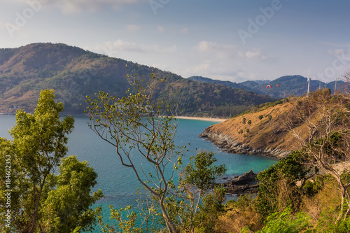 sea beach thailand