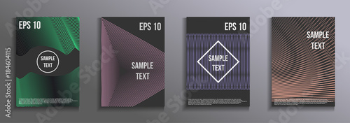 Minimum geometric coverage. 