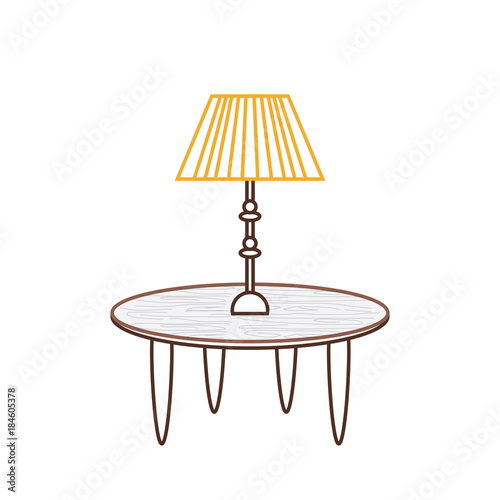 pendant lamp icon image