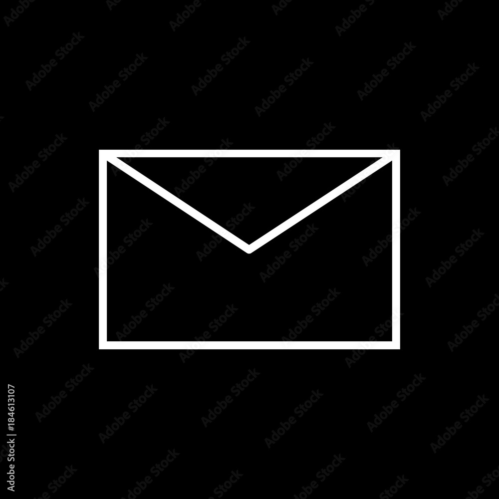 Envelope icon