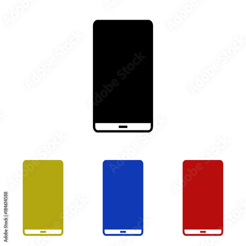 Phone icon