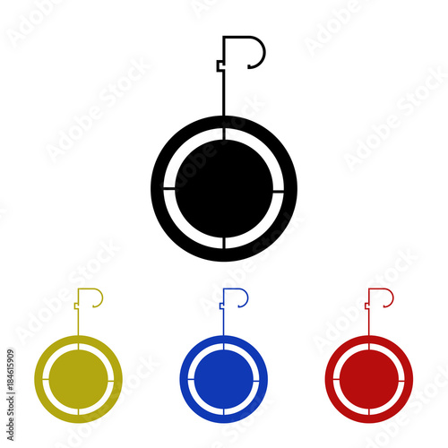 Earring Icon