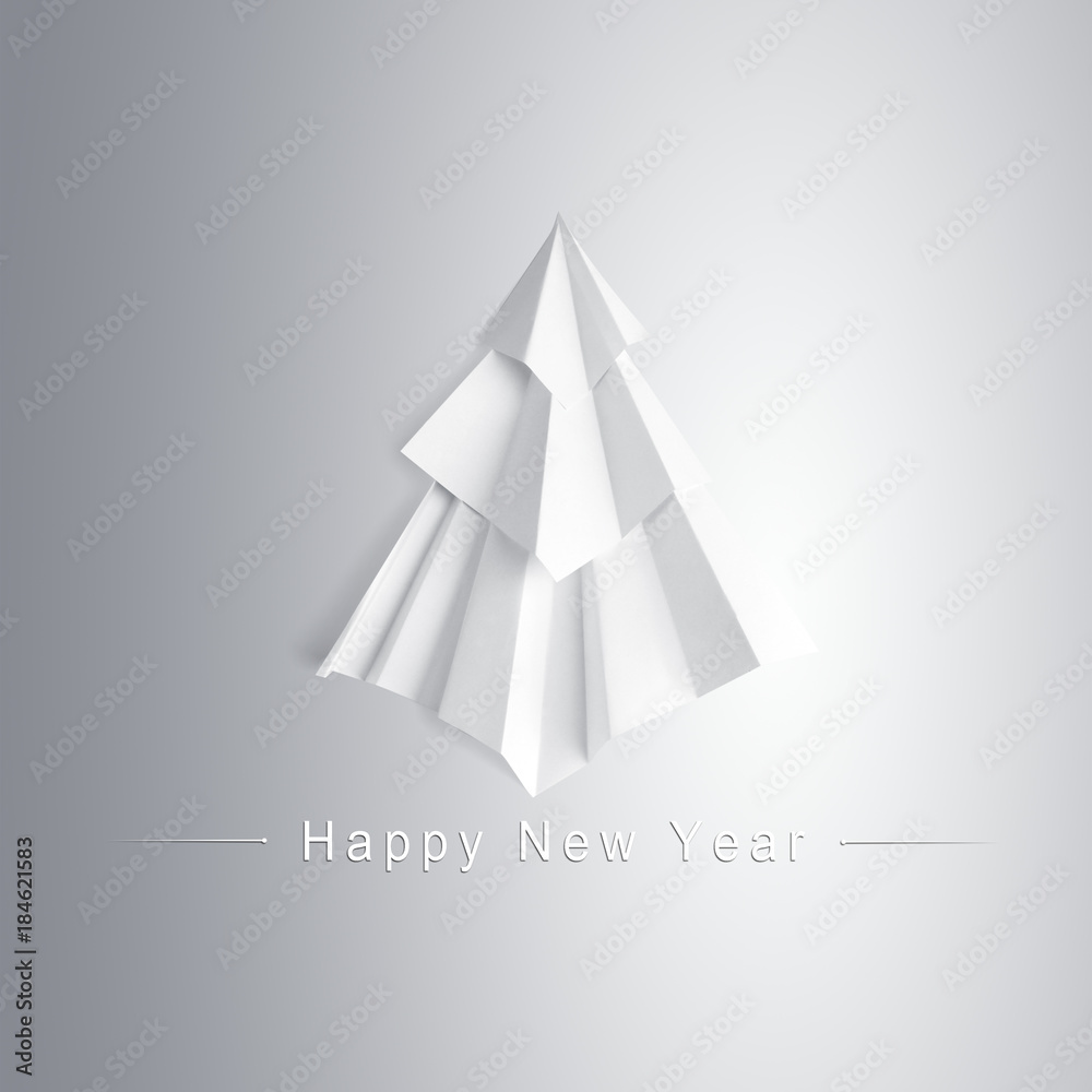 Schöner Weihnachtsbaum Schöner Weihnachtsbaum