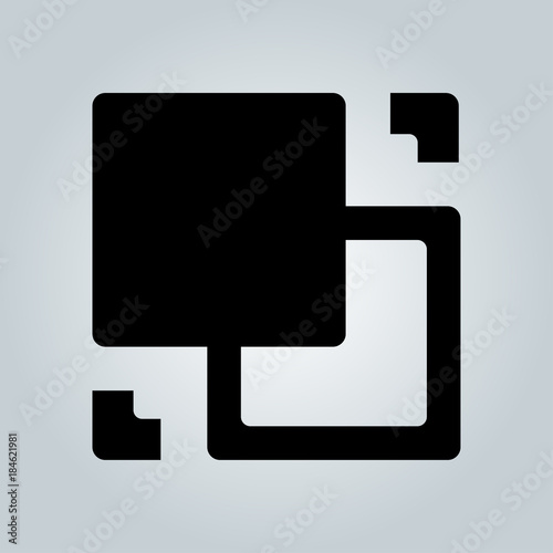 Comparison icon
