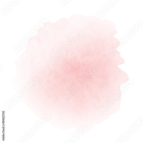 abstract colorful watercolor background