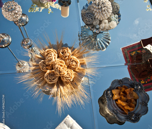 Persian Wedding