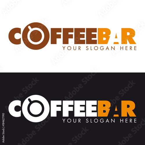 Logo Coffee Bar