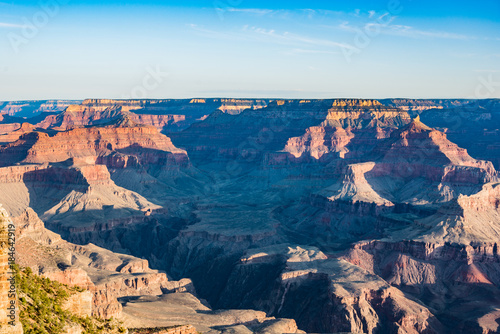 The Grand Canyon © Greg Meland