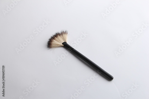 makeup duofiber brushes
