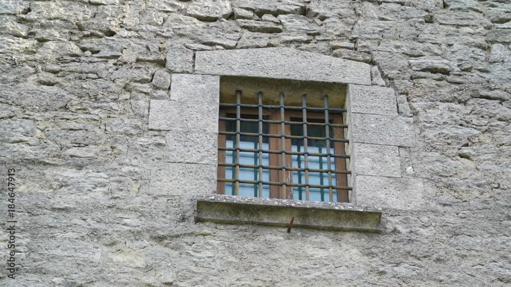 15543_The_small_window_with_the_metal_grills.mov 15543_The_small_window_with_the_metal_grills.mov