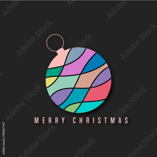 boule de noël