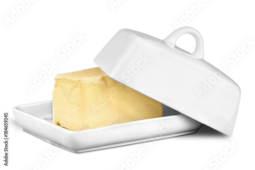 Butter