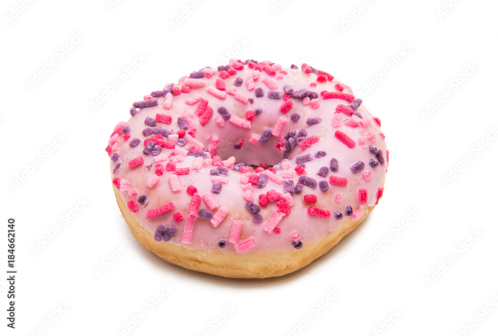 donuts isolated donuts isolated