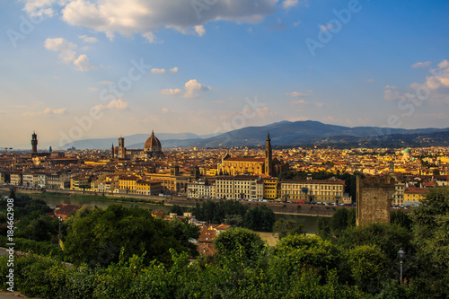 Florence Italy © PANAGIOTIS