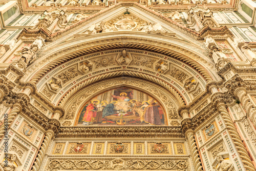 Florence Cathedral - Duomo Firenze