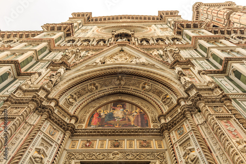 Florence Cathedral - Duomo Firenze