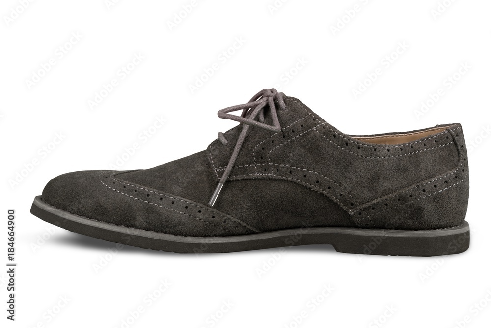 Brown Shoe Brown Shoe